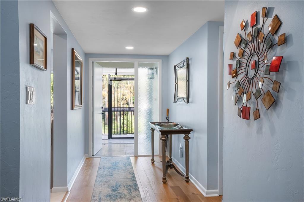 HAMPTONS AT KINGS LAKE - Residential