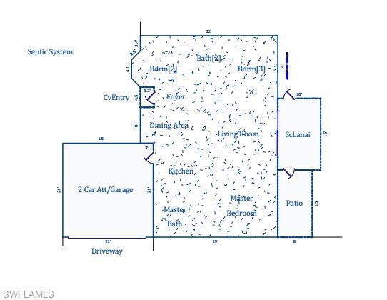 SAN CARLOS PARK - Residential