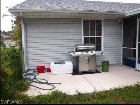 SAN CARLOS PARK - Residential