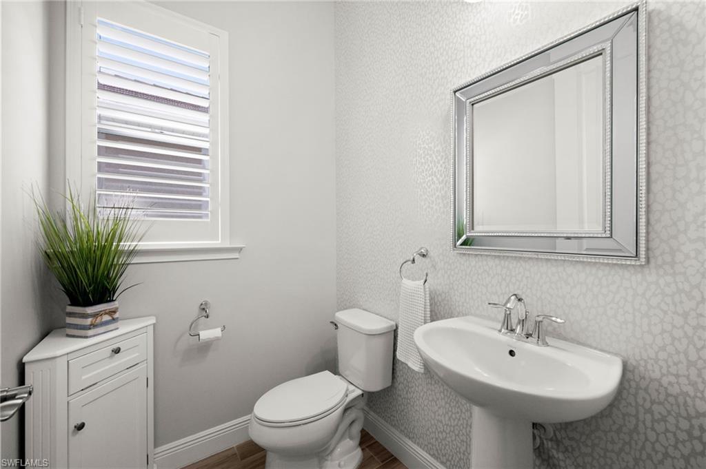 COMPASS LANDING - Residential