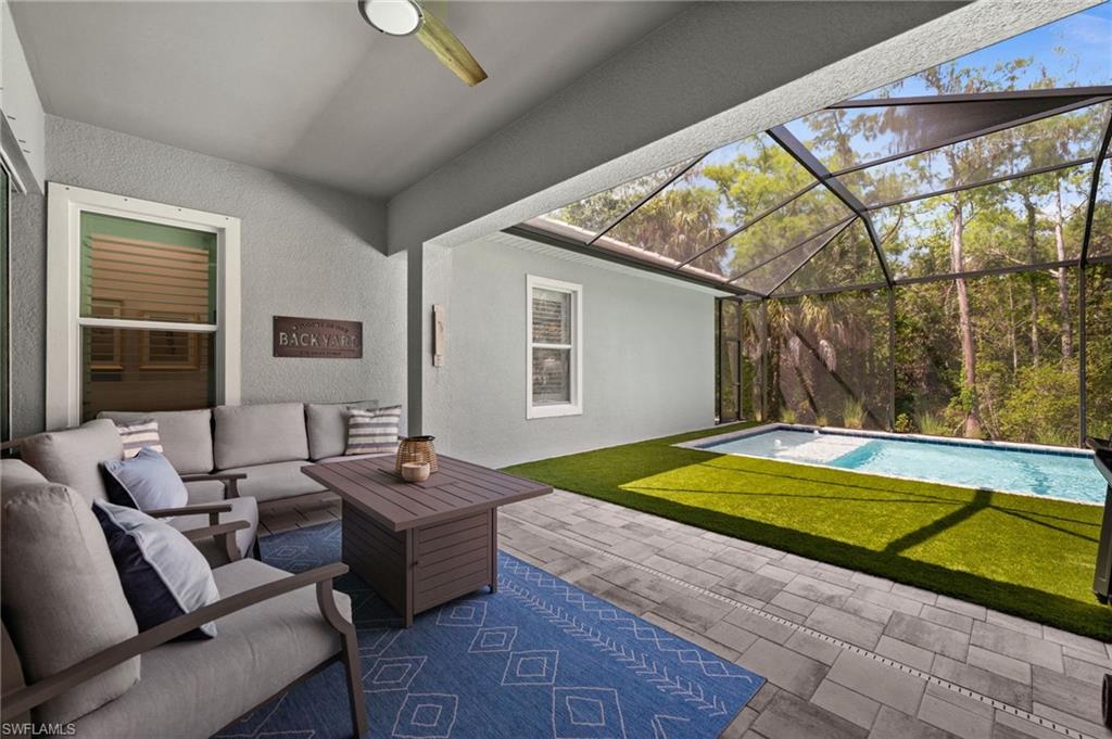 COMPASS LANDING - Residential