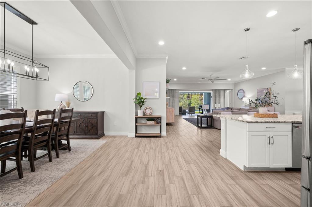 COMPASS LANDING - Residential