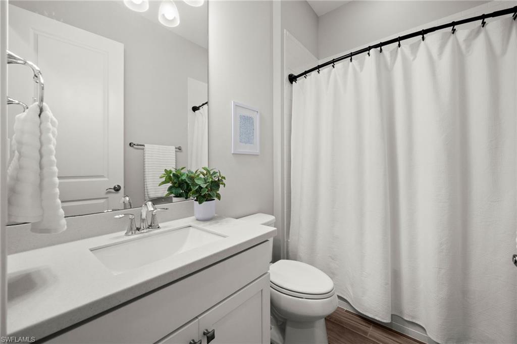 COMPASS LANDING - Residential