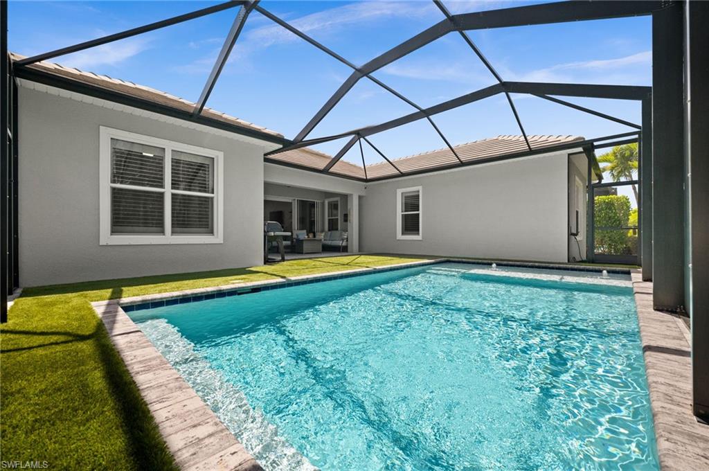 COMPASS LANDING - Residential