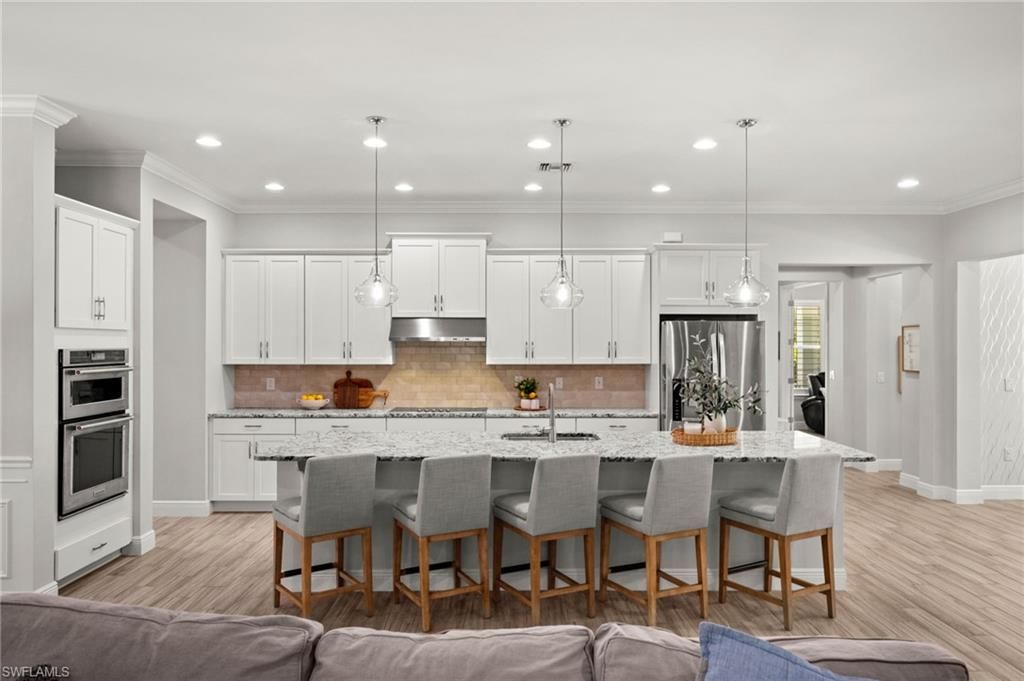 Photo of 3769 Helmsman DR, NAPLES, FL 34120 (MLS # 226016061)
