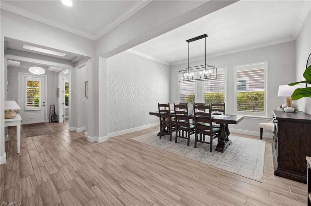 COMPASS LANDING - Residential