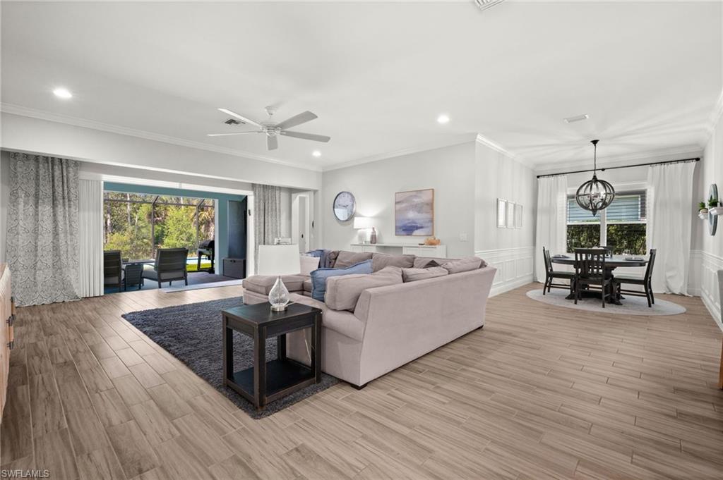 COMPASS LANDING - Residential