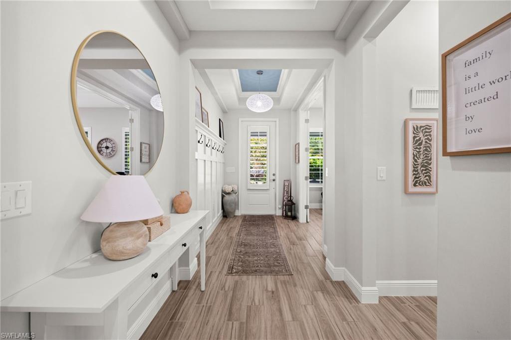 COMPASS LANDING - Residential