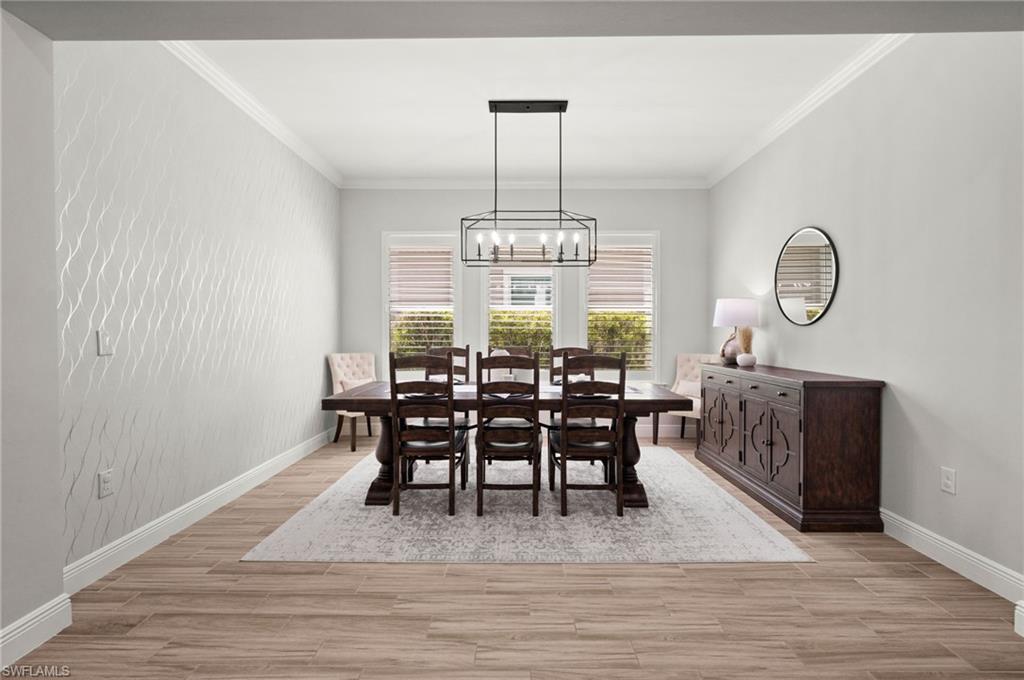 COMPASS LANDING - Residential