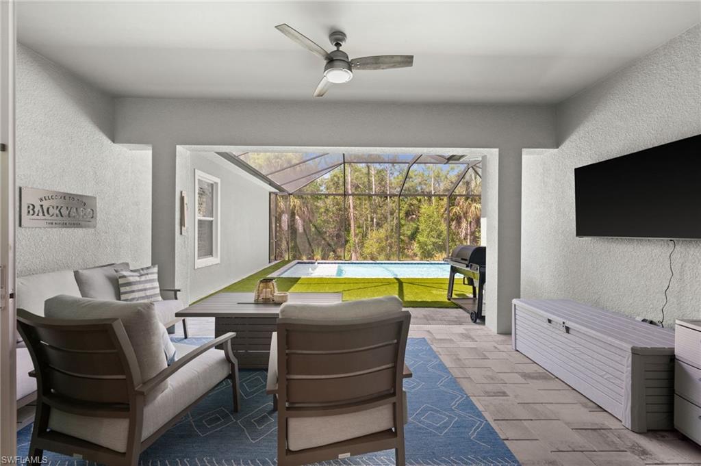 COMPASS LANDING - Residential