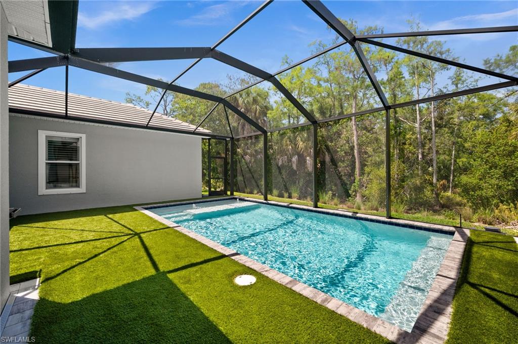 COMPASS LANDING - Residential