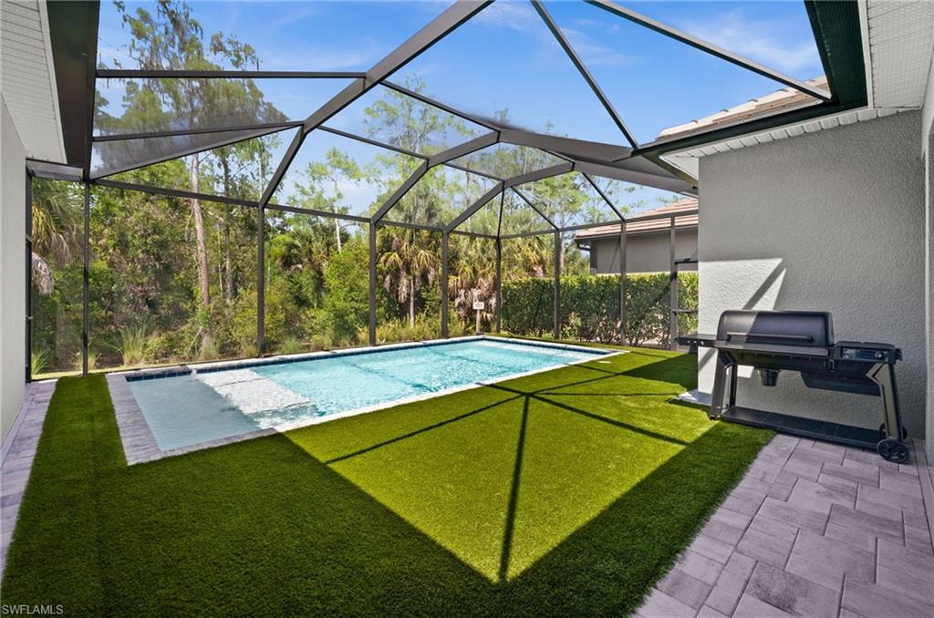 COMPASS LANDING - Residential