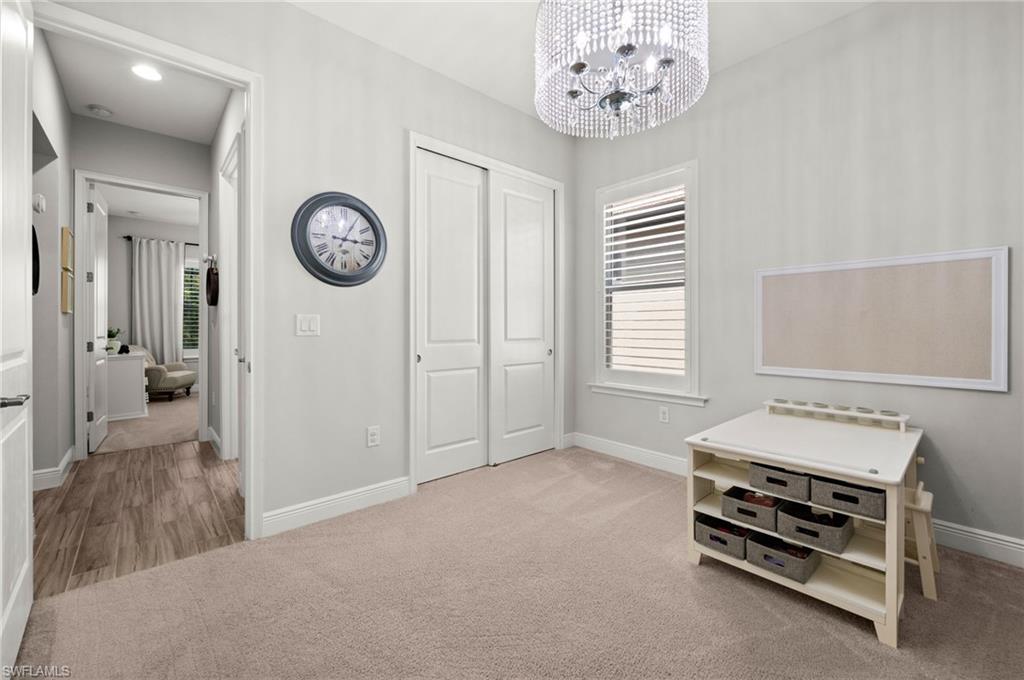 COMPASS LANDING - Residential