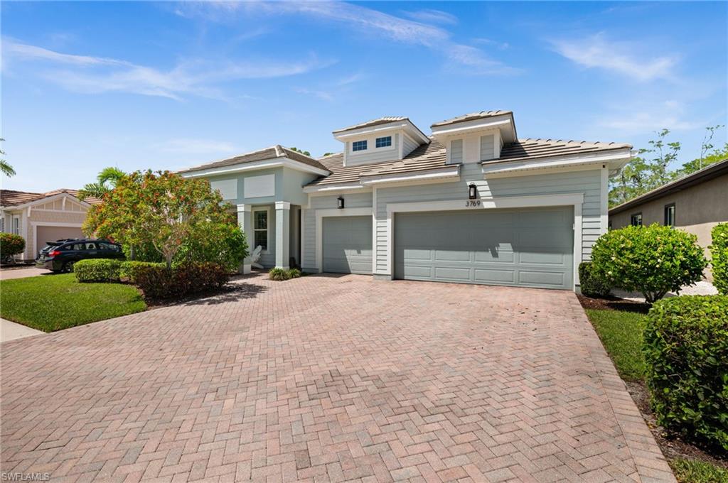 COMPASS LANDING - Residential