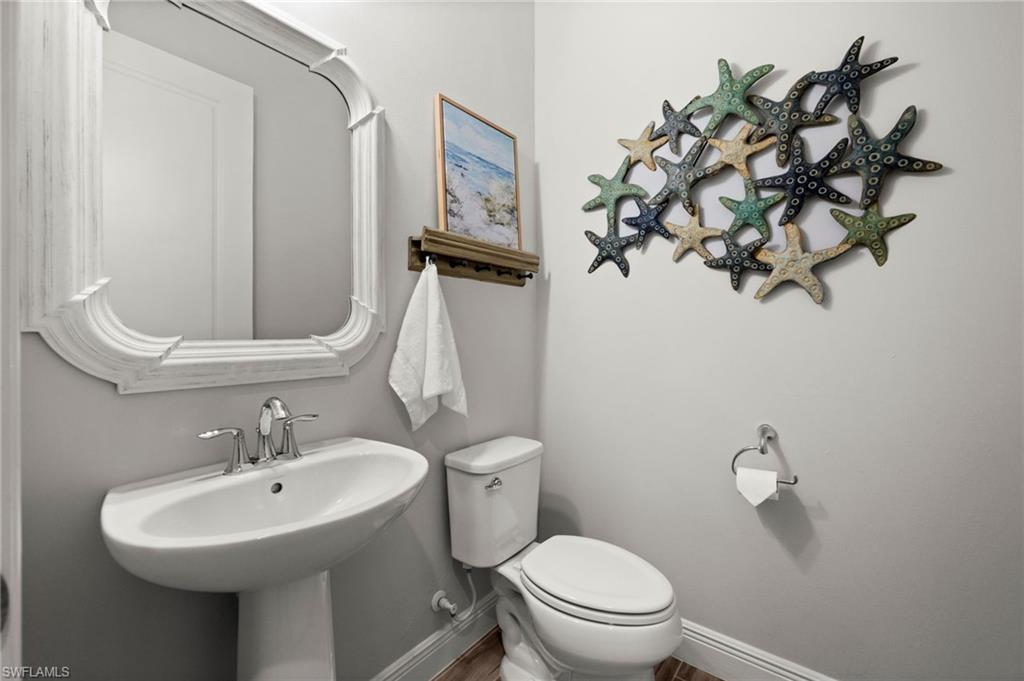 COMPASS LANDING - Residential