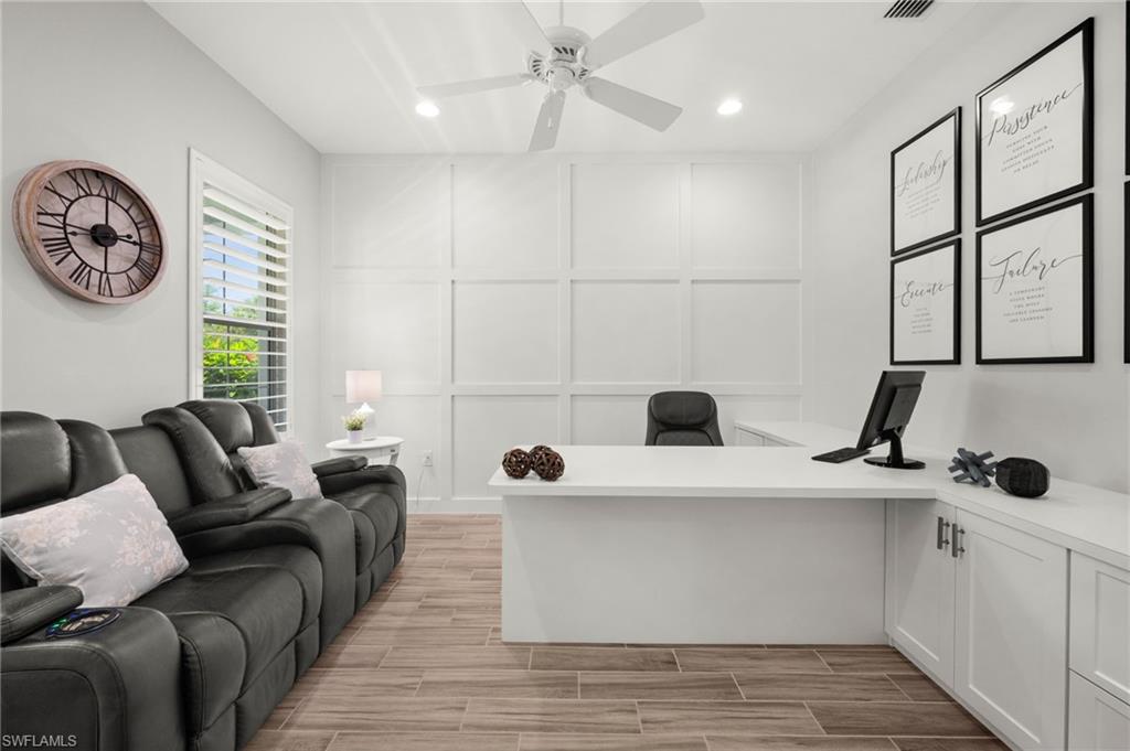 COMPASS LANDING - Residential