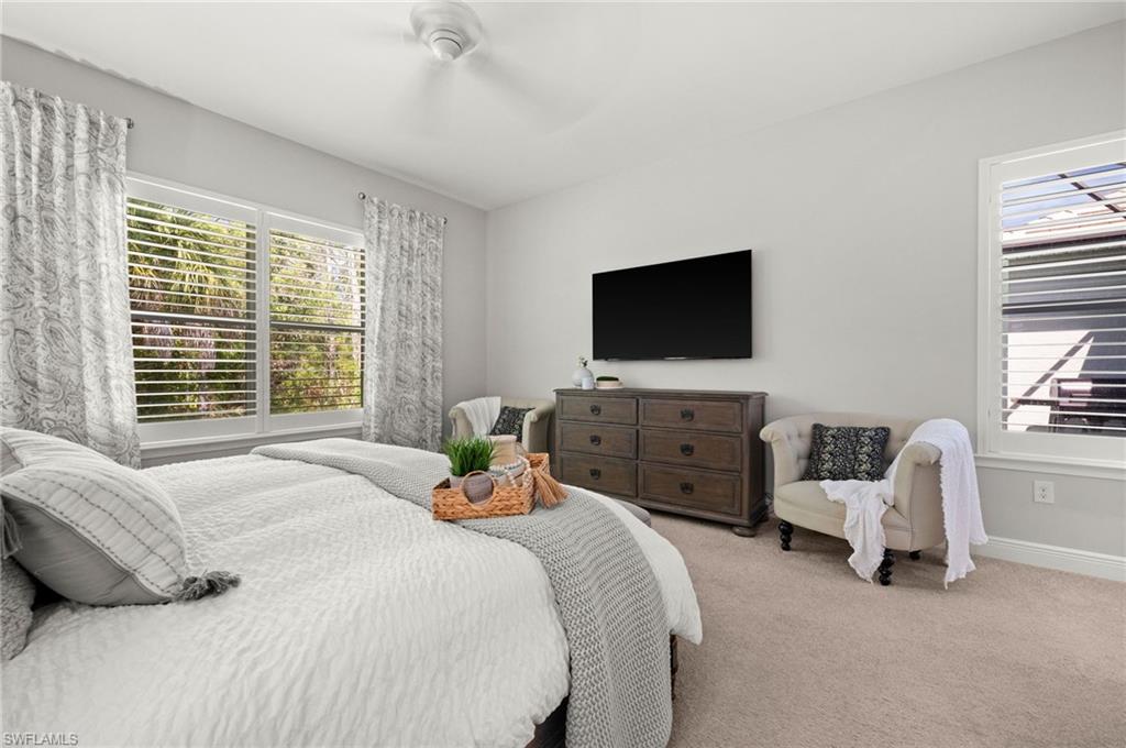 COMPASS LANDING - Residential