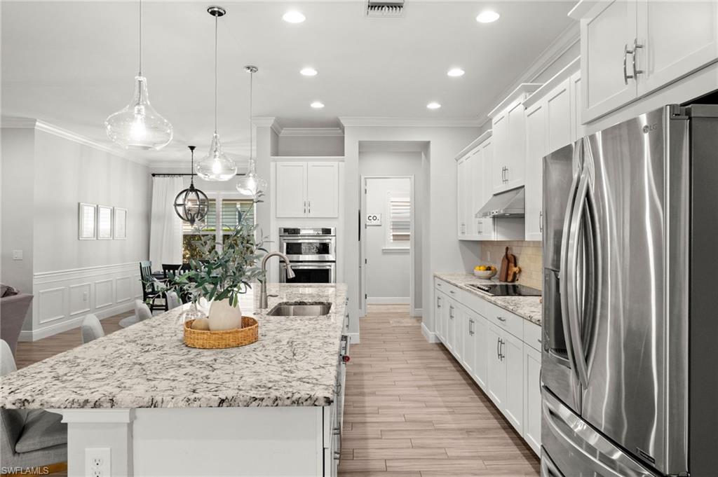 COMPASS LANDING - Residential