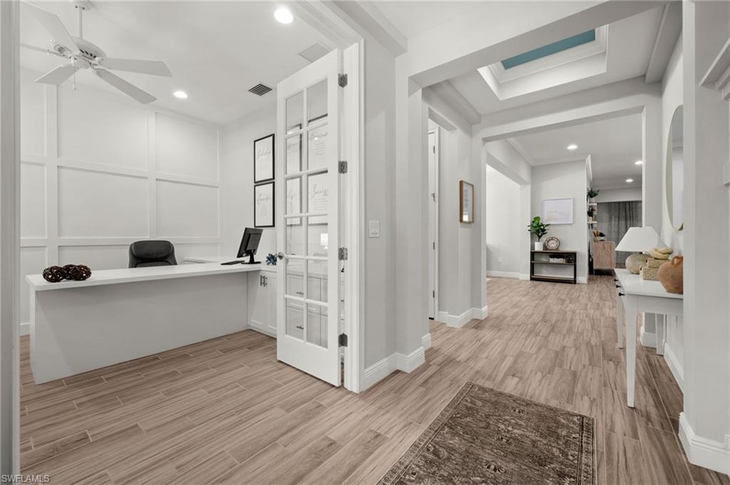 COMPASS LANDING - Residential