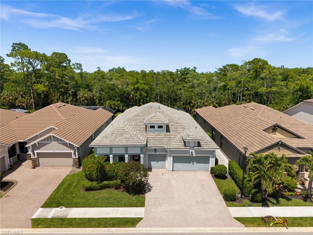 COMPASS LANDING - Residential