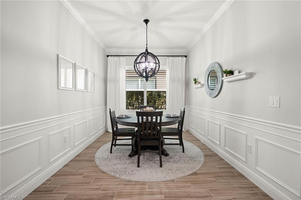 COMPASS LANDING - Residential