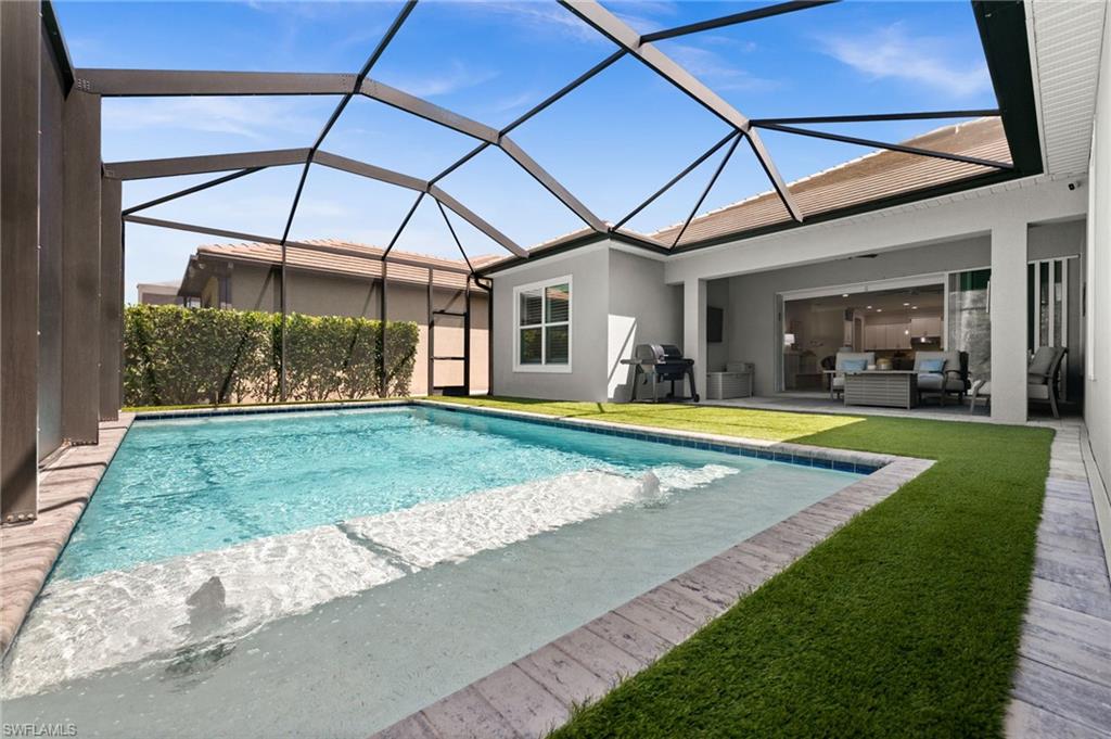 COMPASS LANDING - Residential