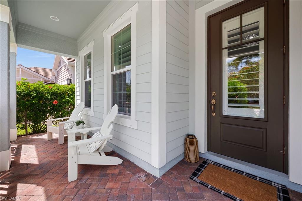 COMPASS LANDING - Residential