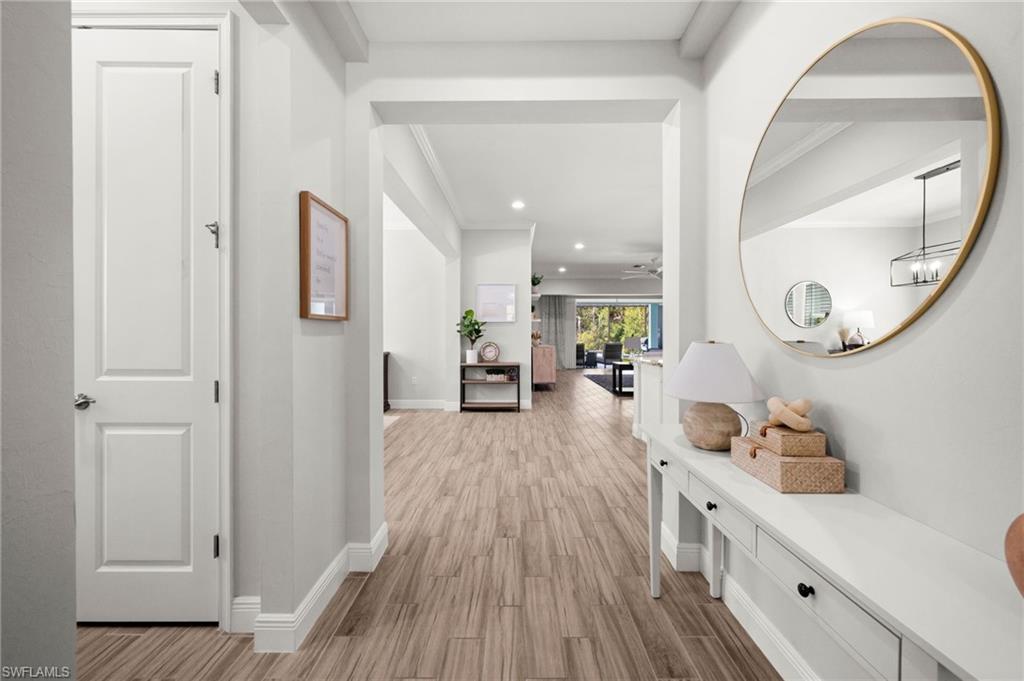 COMPASS LANDING - Residential