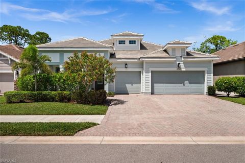 Photo of 3769 Helmsman DR, NAPLES, FL 34120 (MLS # 226016061)