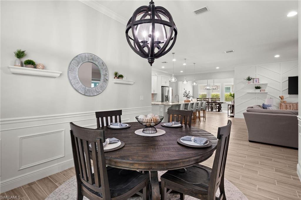 COMPASS LANDING - Residential