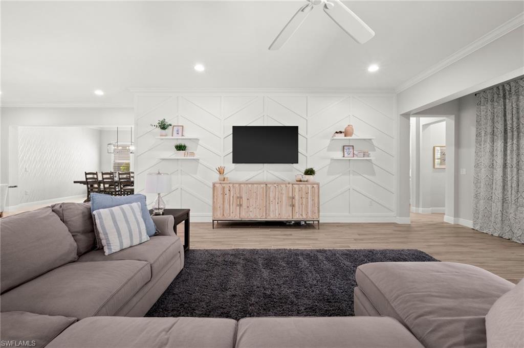 COMPASS LANDING - Residential