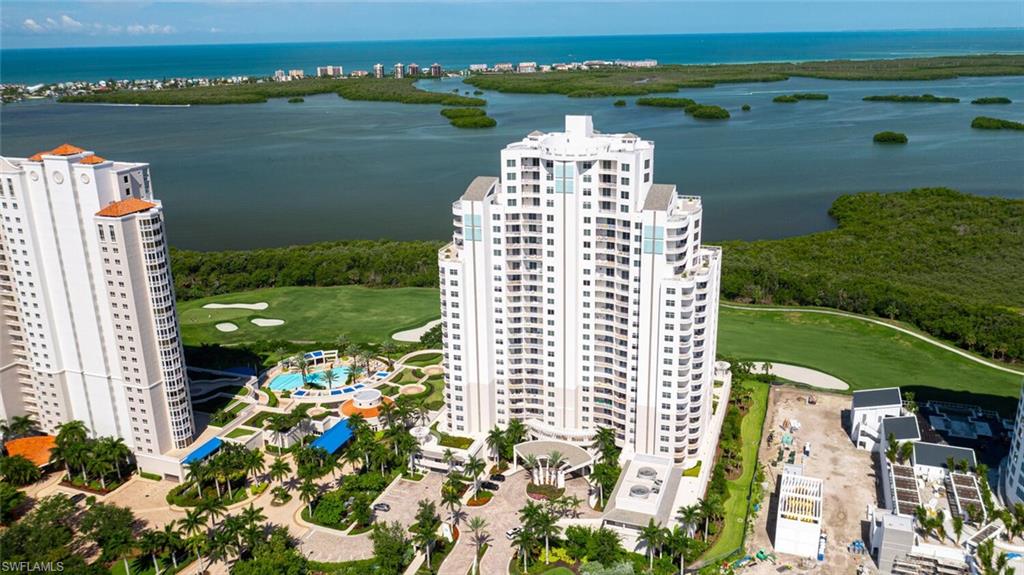 SEAGLASS AT BONITA BAY - Residential