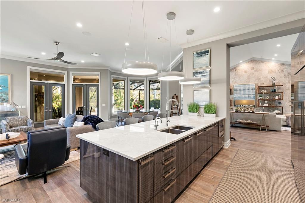 COLLIERS RESERVE - Residential