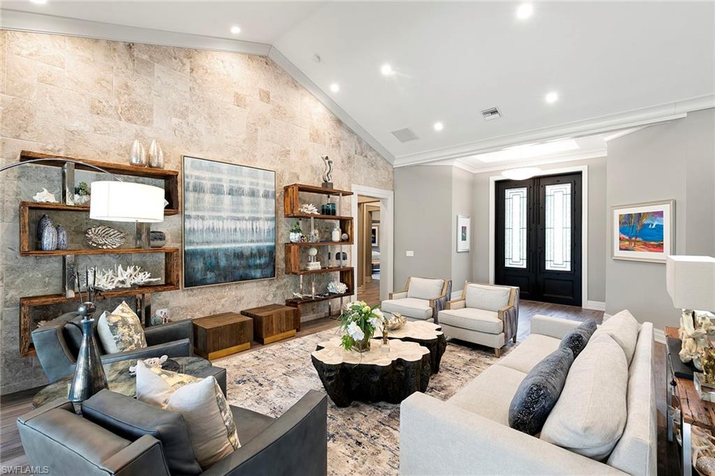 COLLIERS RESERVE - Residential