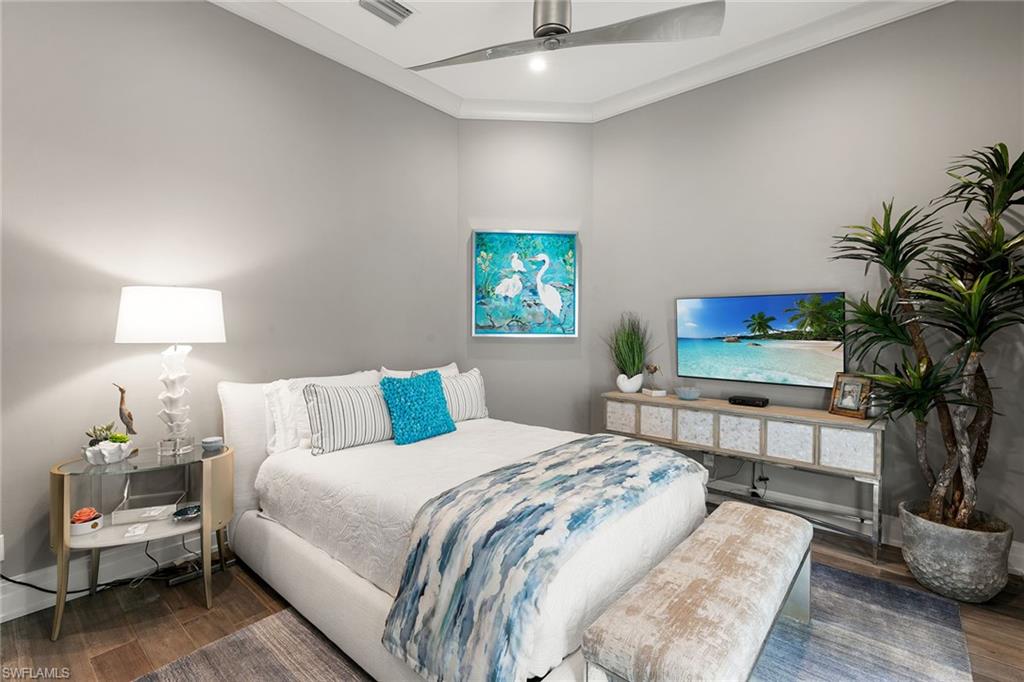 COLLIERS RESERVE - Residential