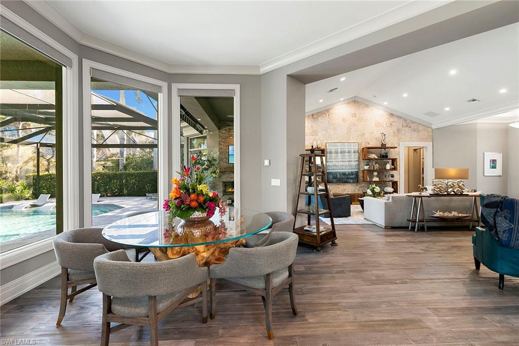 COLLIERS RESERVE - Residential