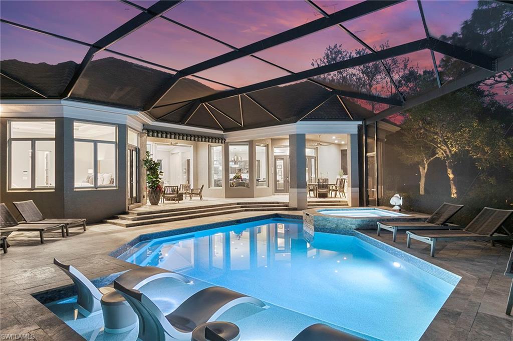 COLLIERS RESERVE - Residential