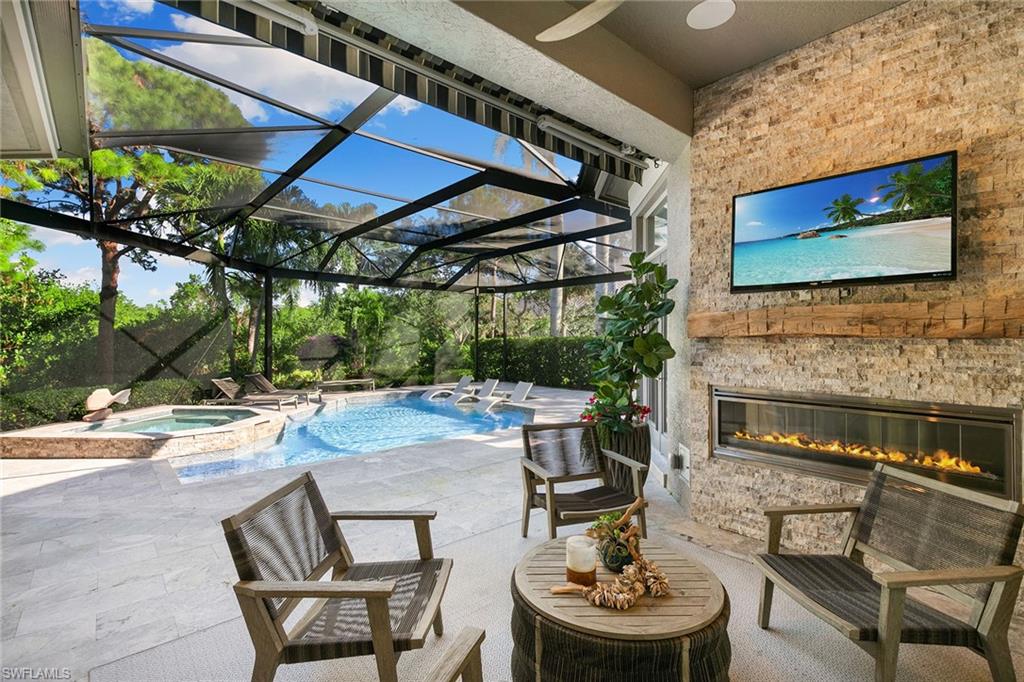 COLLIERS RESERVE - Residential