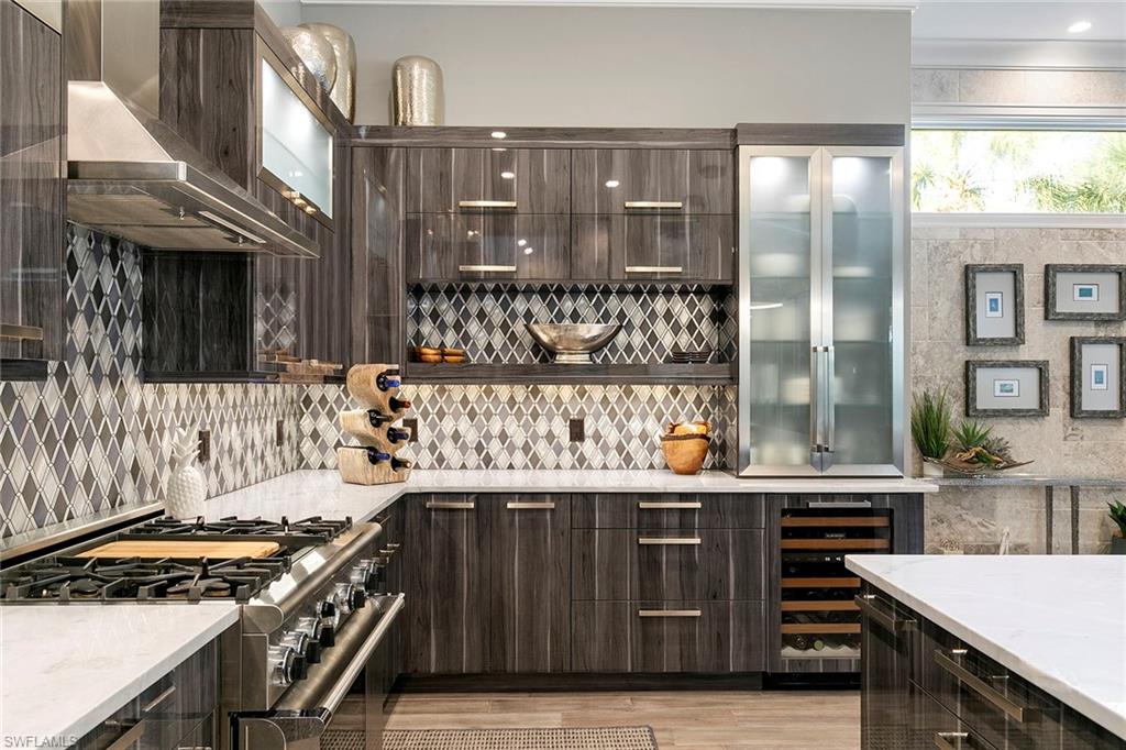 COLLIERS RESERVE - Residential