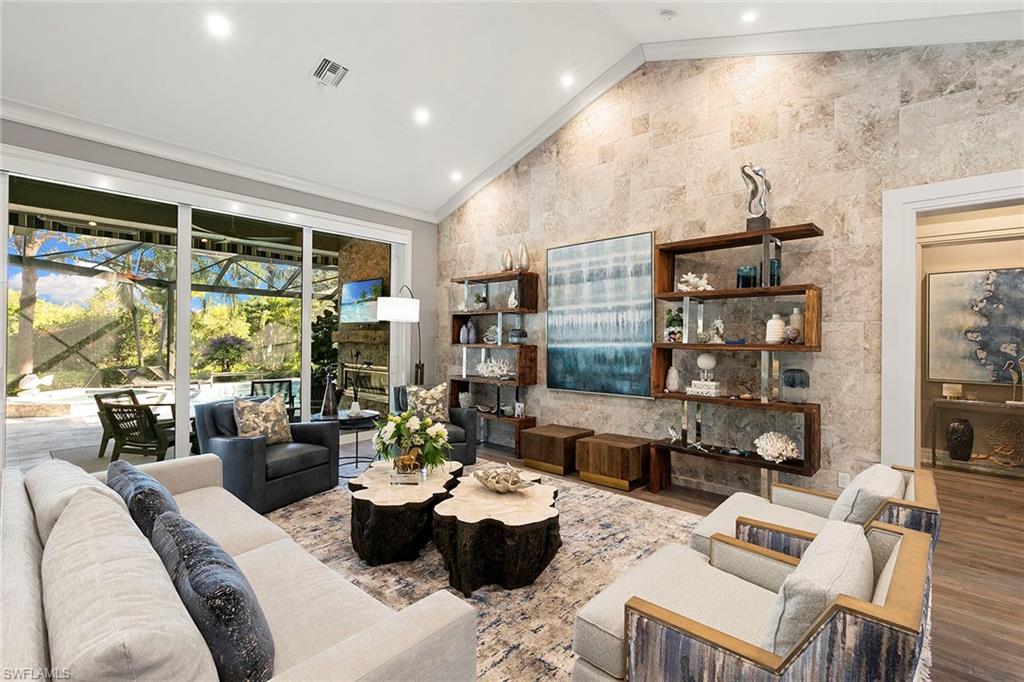 COLLIERS RESERVE - Residential