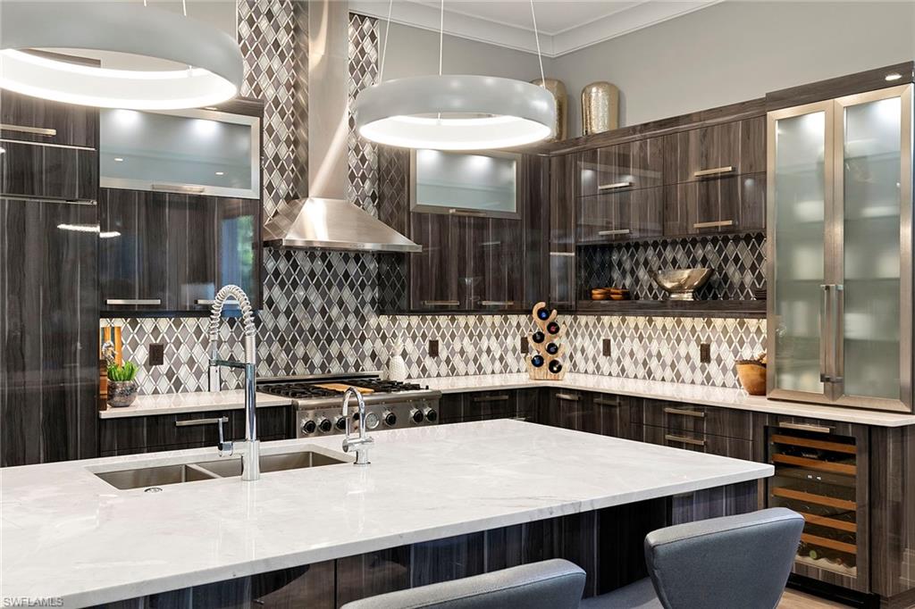 COLLIERS RESERVE - Residential