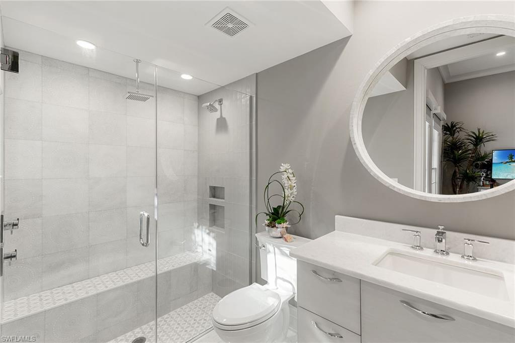 COLLIERS RESERVE - Residential