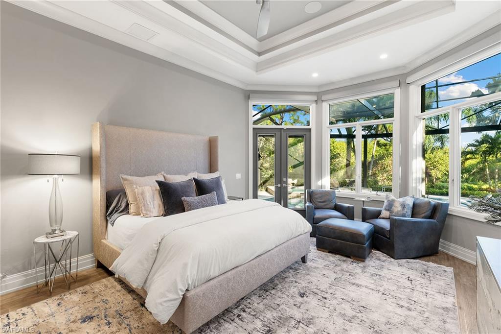 COLLIERS RESERVE - Residential