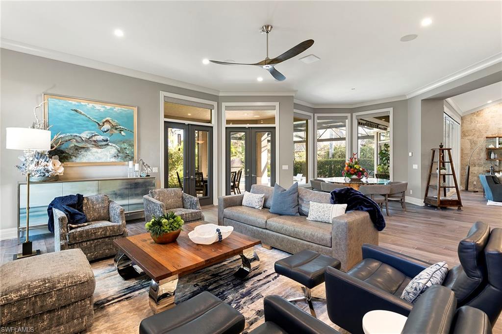 COLLIERS RESERVE - Residential