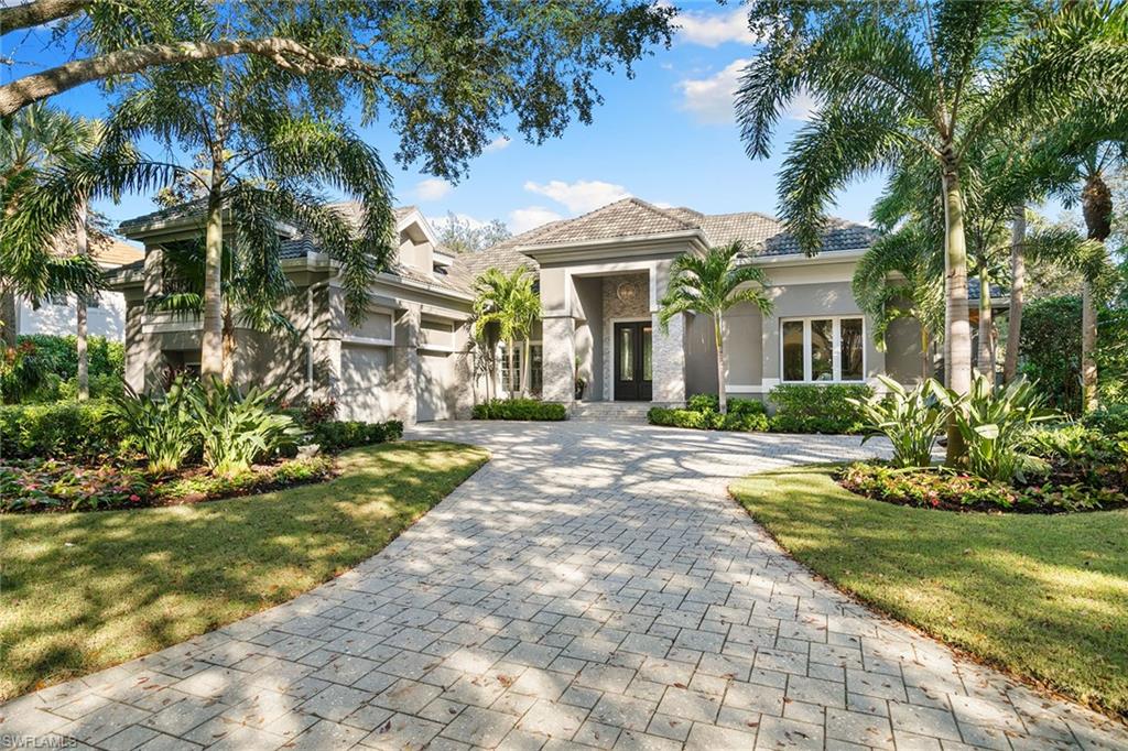 COLLIERS RESERVE - Residential