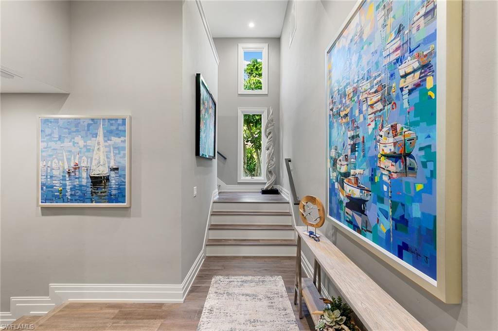 COLLIERS RESERVE - Residential