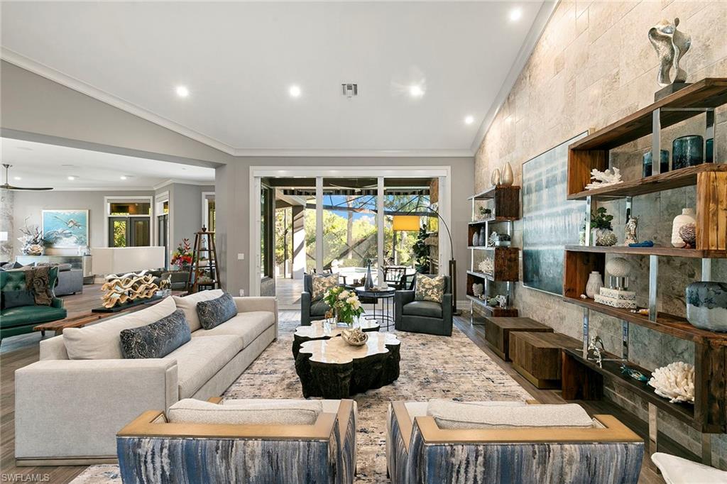 COLLIERS RESERVE - Residential