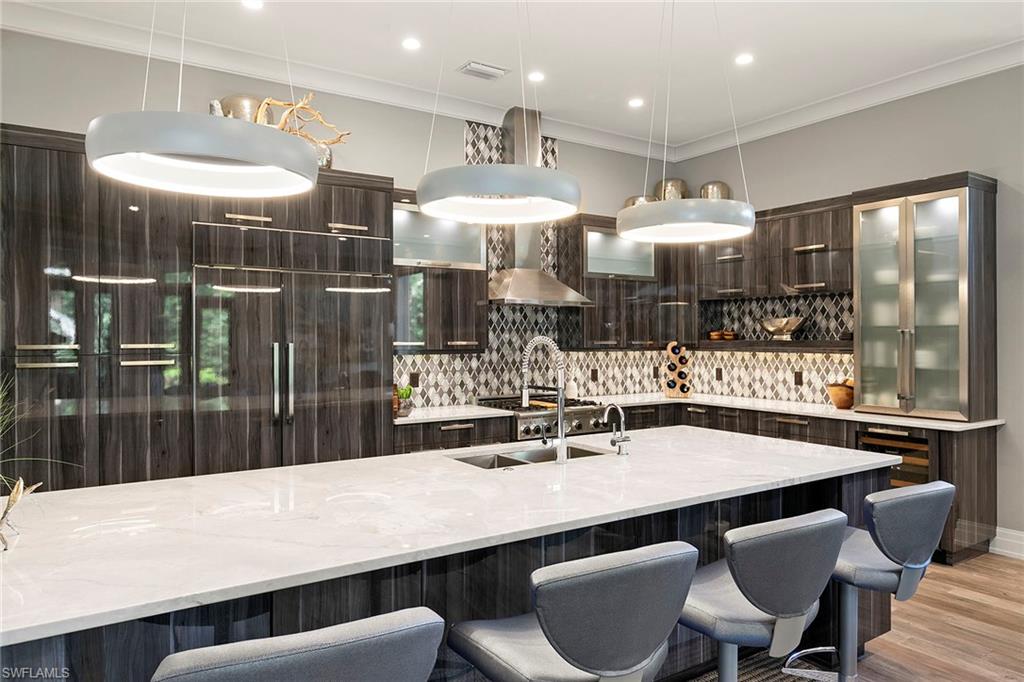 COLLIERS RESERVE - Residential