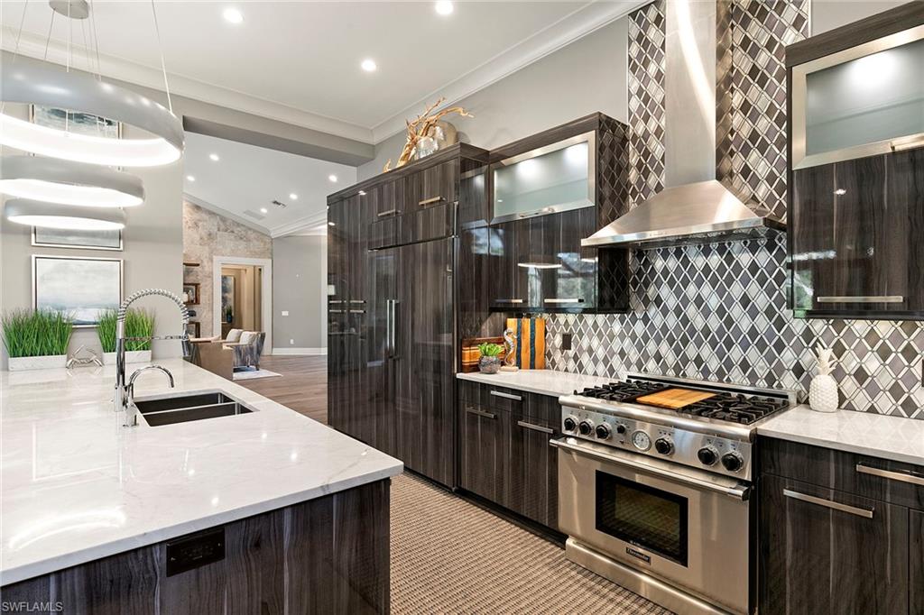 COLLIERS RESERVE - Residential