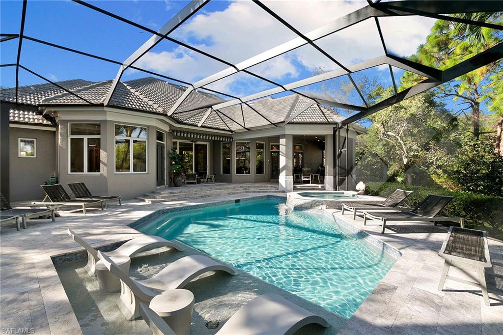 COLLIERS RESERVE - Residential